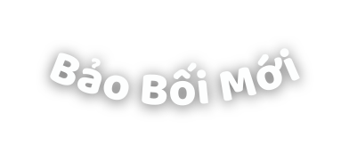 Bảo Bối Mới