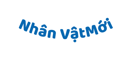 Nhân VậtMới